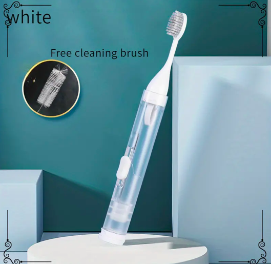 Miniatura 2 de JUEGO INTEGTRADO PASTA DE DIENTES